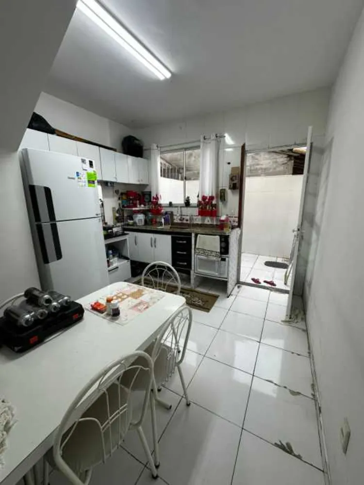 Casa, 61 m² - Foto 13