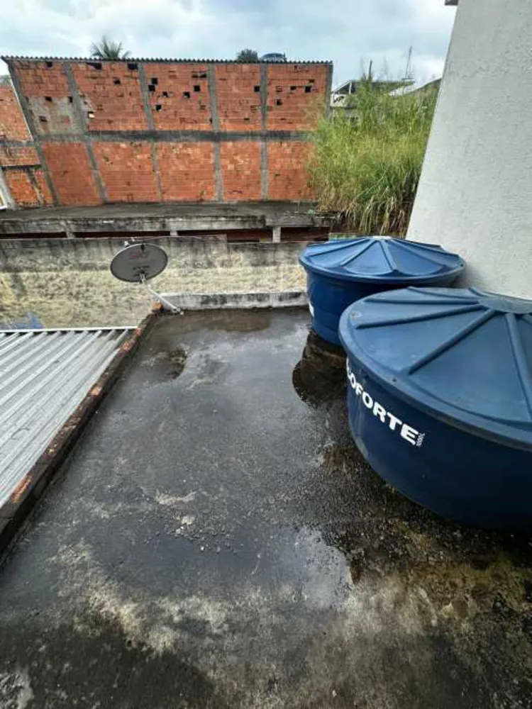 Casa, 61 m² - Foto 5