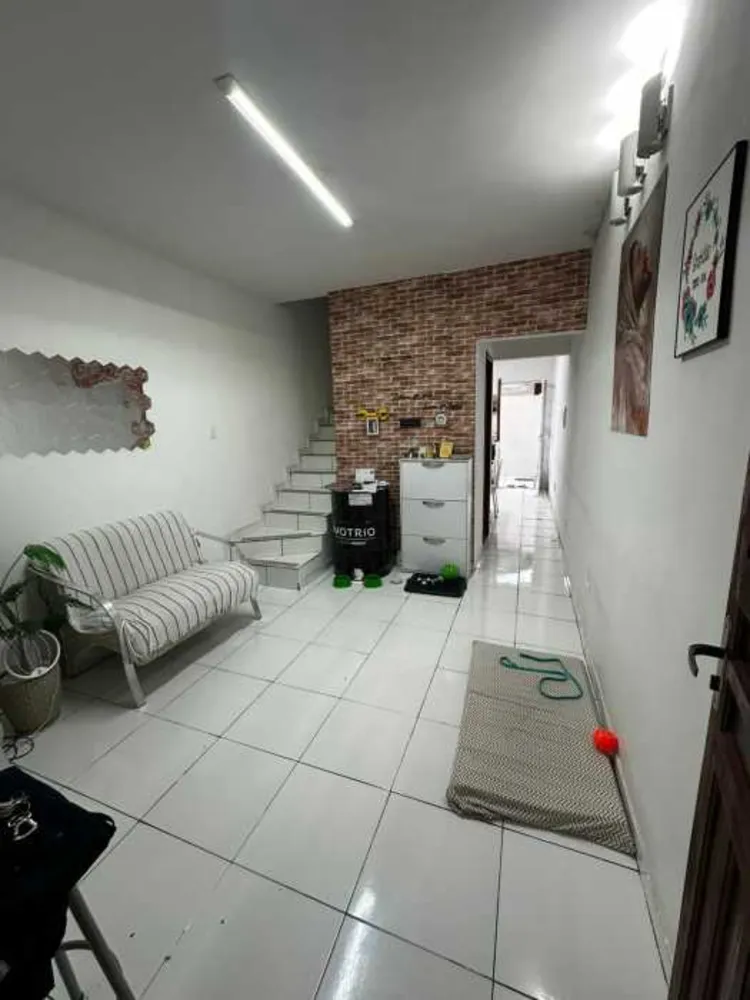 Casa, 61 m² - Foto 22