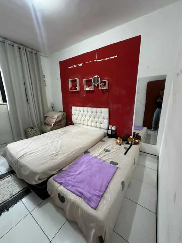 Casa, 61 m² - Foto 21