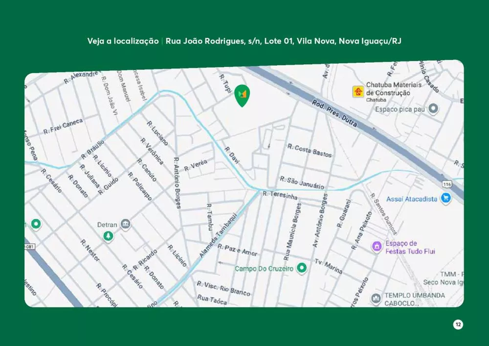 Apartamento, 2 quartos, 36 m² - Foto 5