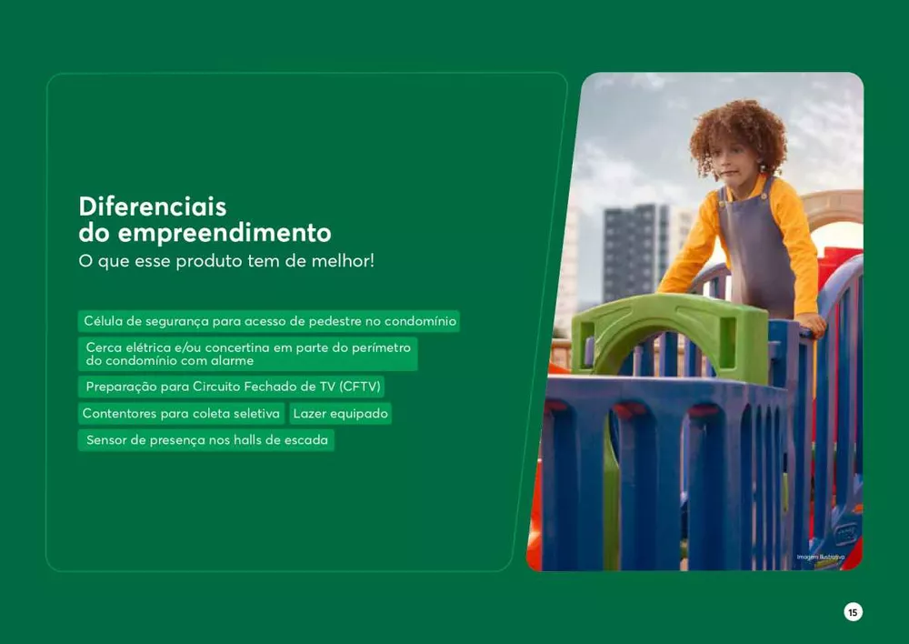 Apartamento, 2 quartos, 36 m² - Foto 8