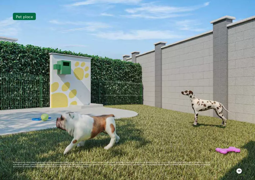 Apartamento, 2 quartos, 36 m² - Foto 11