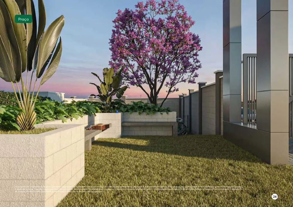 Apartamento, 2 quartos, 36 m² - Foto 16