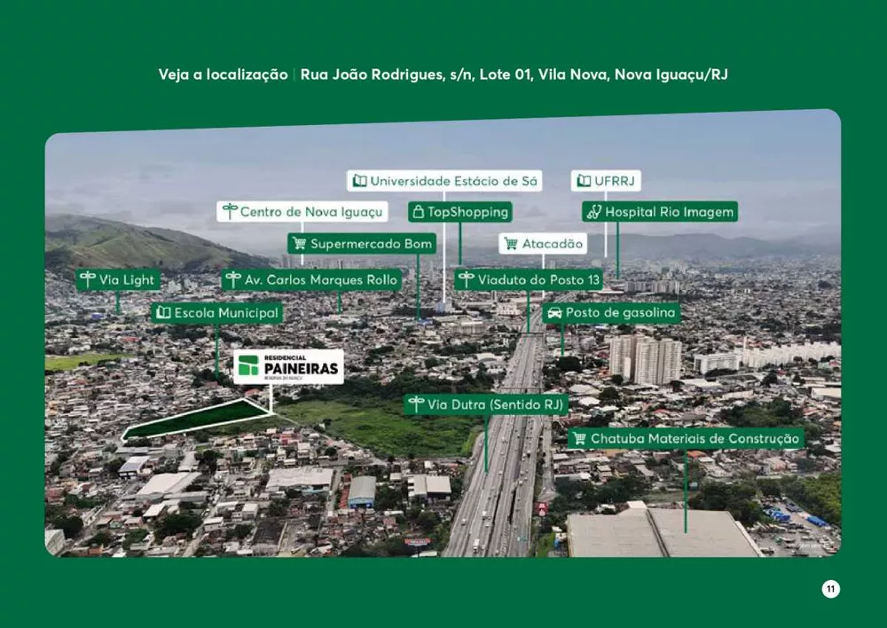 Apartamento, 2 quartos, 36 m² - Foto 4