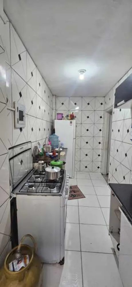 Apartamento, 2 quartos, 36 m² - Foto 6
