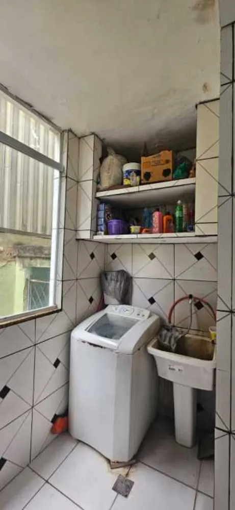 Apartamento, 2 quartos, 36 m² - Foto 16