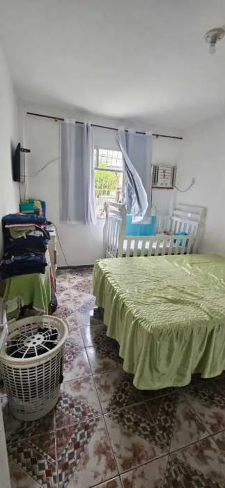 Apartamento, 2 quartos, 36 m² - Foto 9