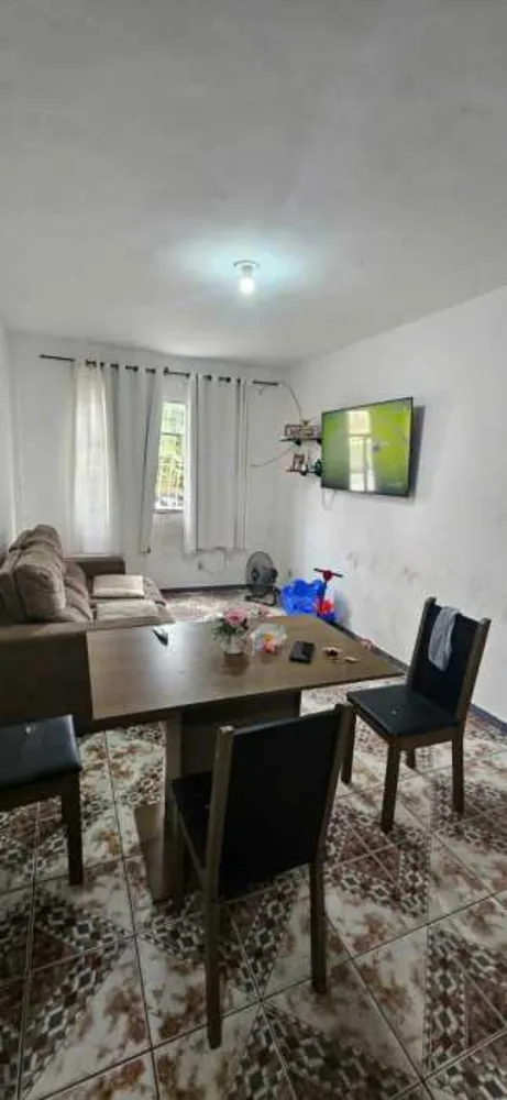 Apartamento, 2 quartos, 36 m² - Foto 2