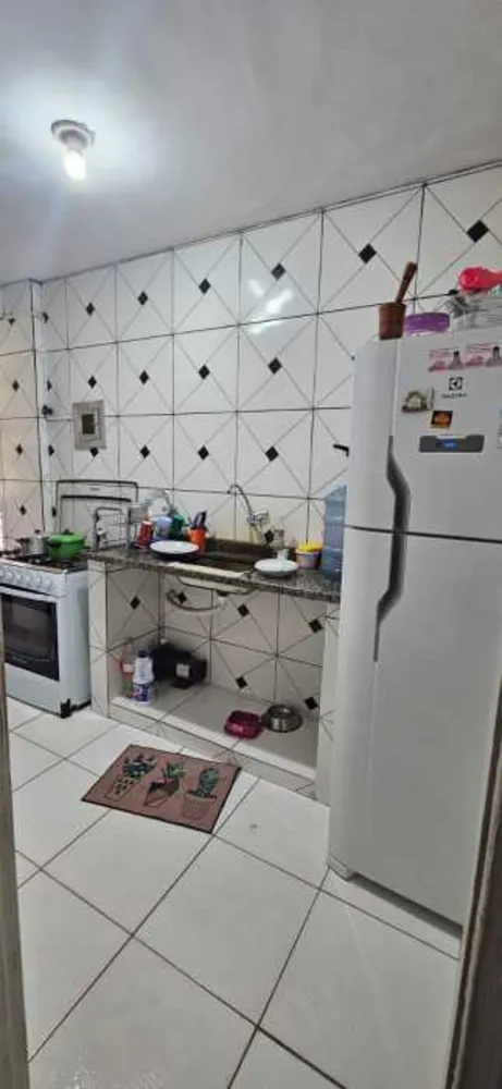 Apartamento, 2 quartos, 36 m² - Foto 5