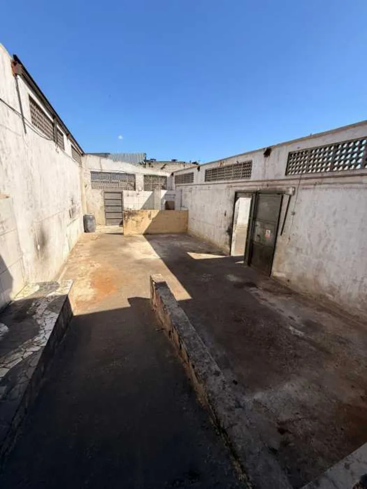 Depósito-Galpão, 305 m² - Foto 5
