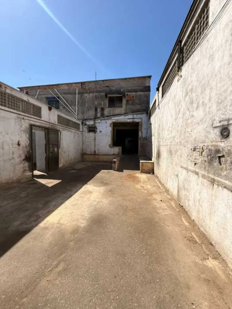 Depósito-Galpão, 305 m² - Foto 6