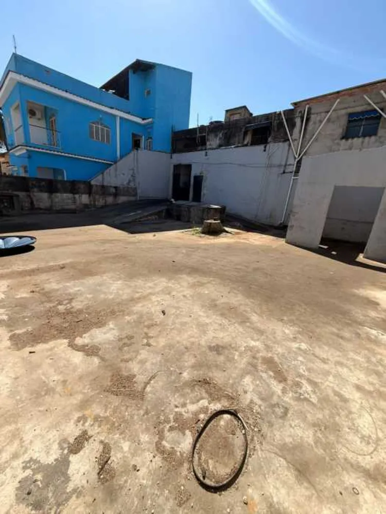 Depósito-Galpão, 305 m² - Foto 4