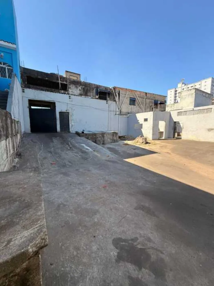 Depósito-Galpão, 305 m² - Foto 2