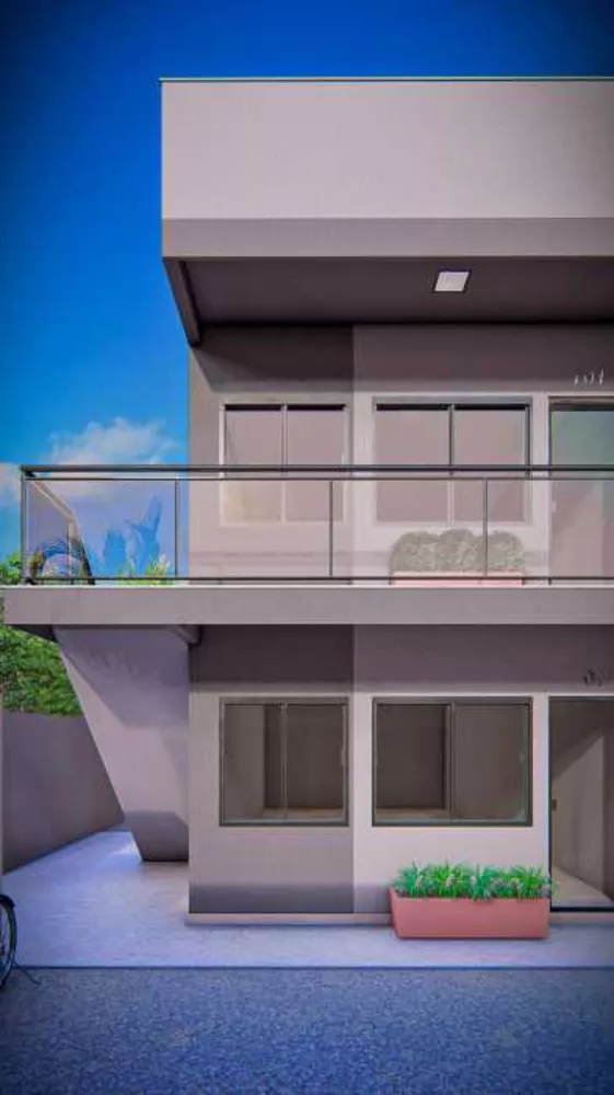 Apartamento, 1 quarto, 35 m² - Foto 6