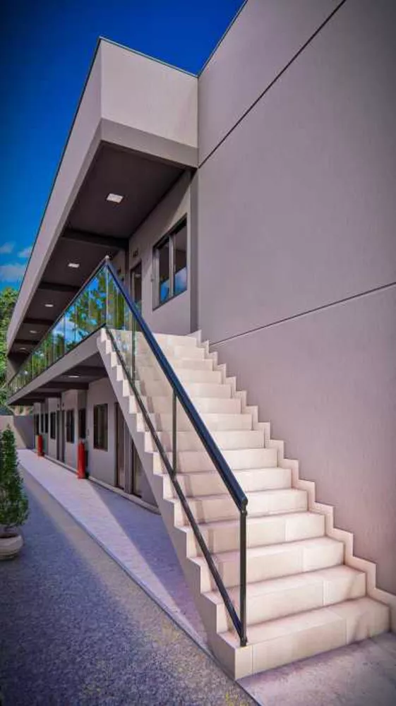 Apartamento, 1 quarto, 35 m² - Foto 5