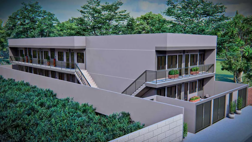 Apartamento, 1 quarto, 35 m² - Foto 10