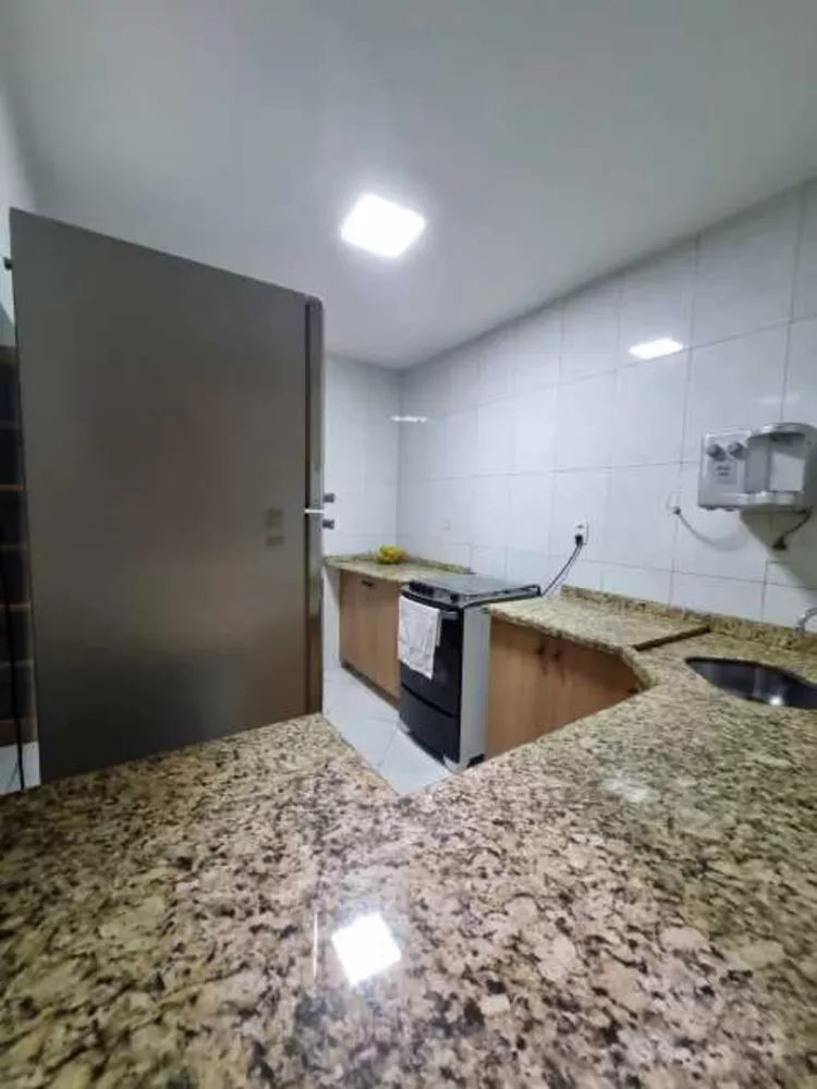 Casa de Condomínio, 3 quartos - Foto 12