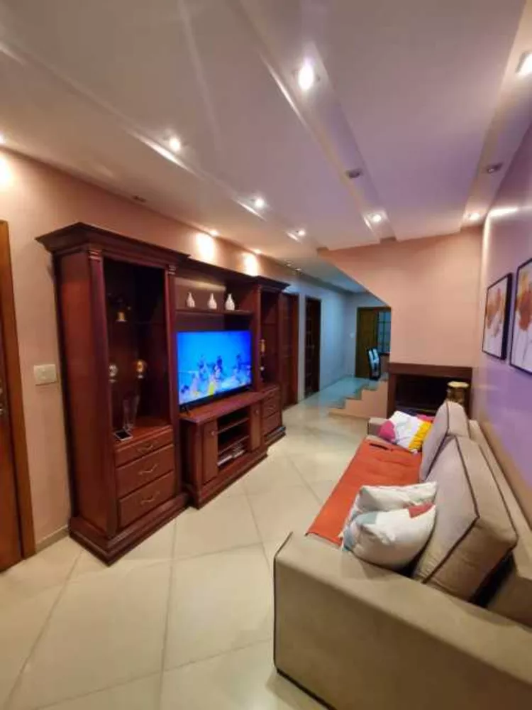 Casa de Condomínio, 3 quartos - Foto 6