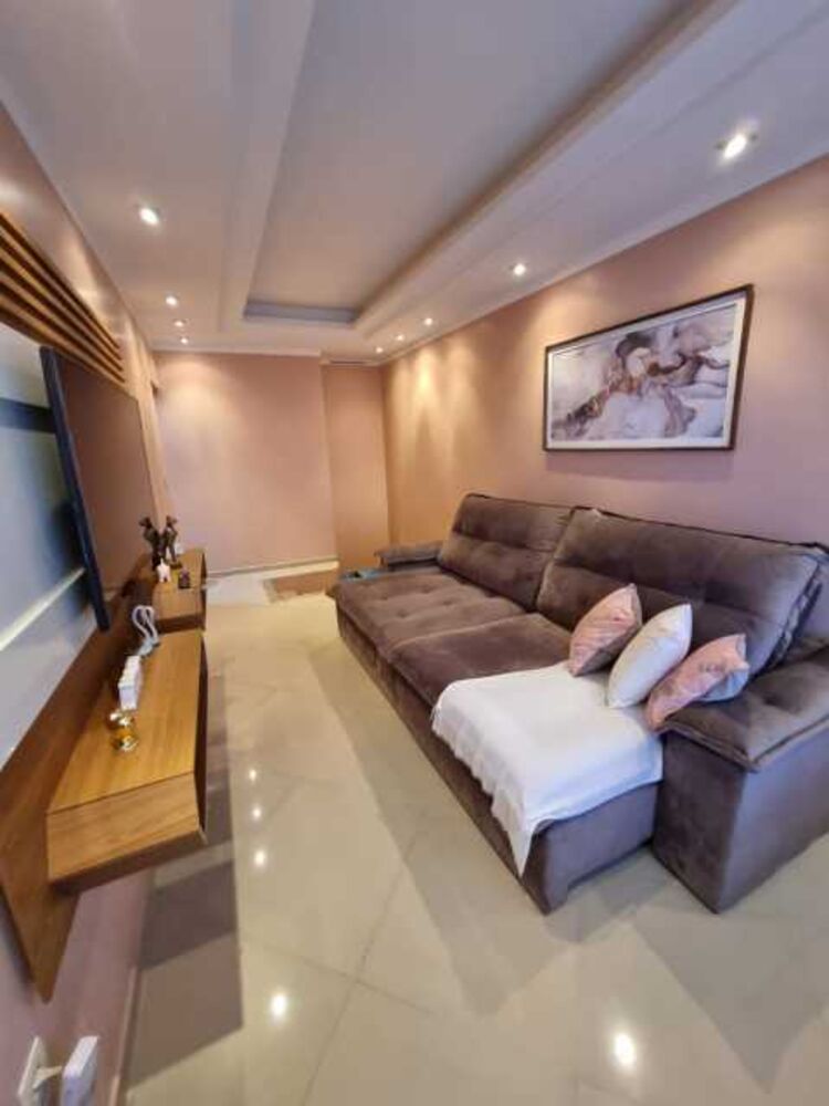 Casa de Condomínio, 3 quartos - Foto 16