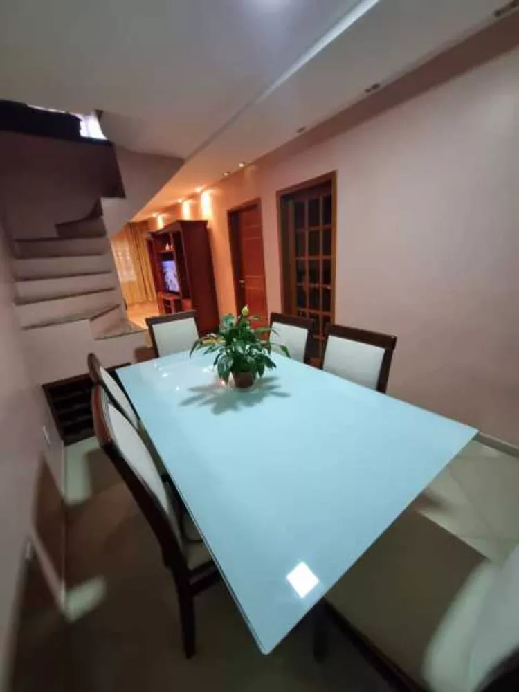 Casa de Condomínio, 3 quartos - Foto 9