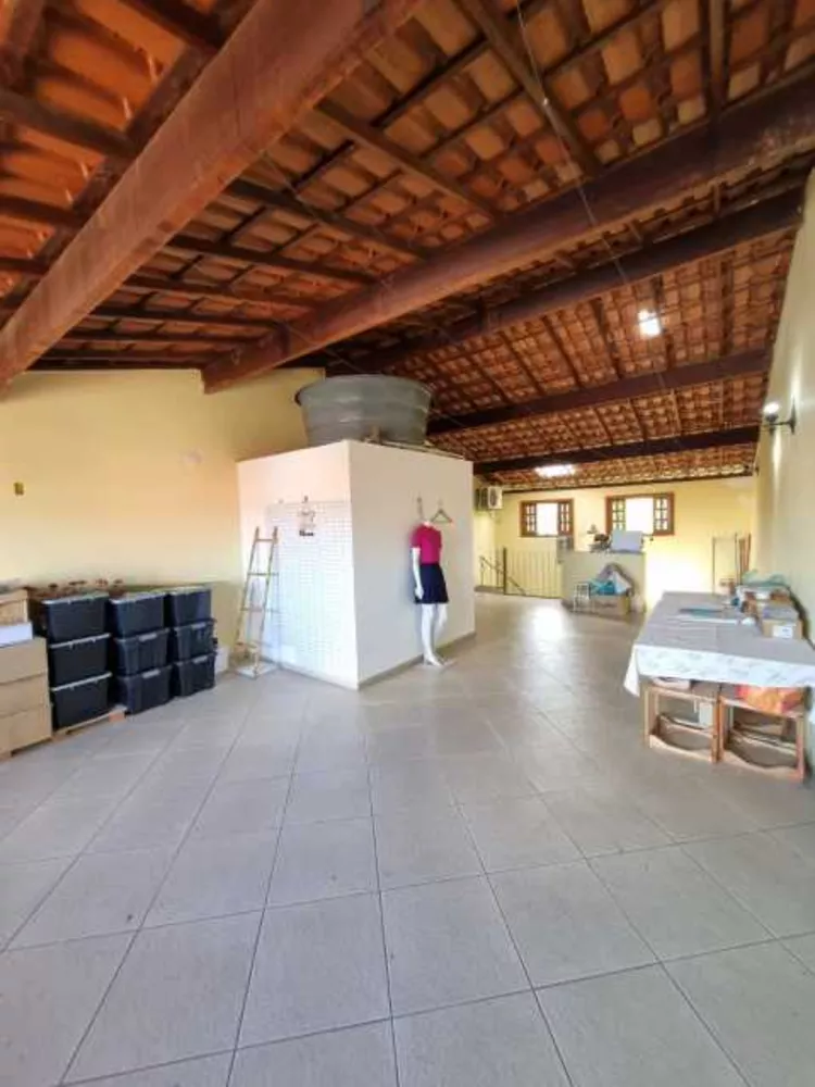 Casa de Condomínio, 3 quartos - Foto 24