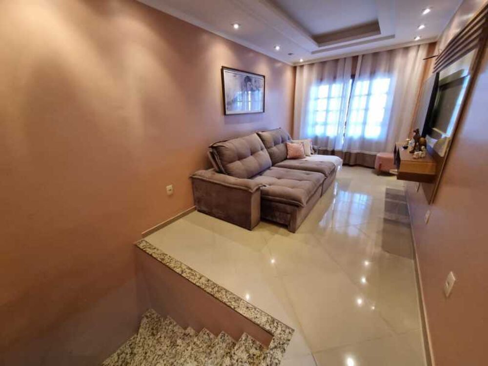 Casa de Condomínio, 3 quartos - Foto 15