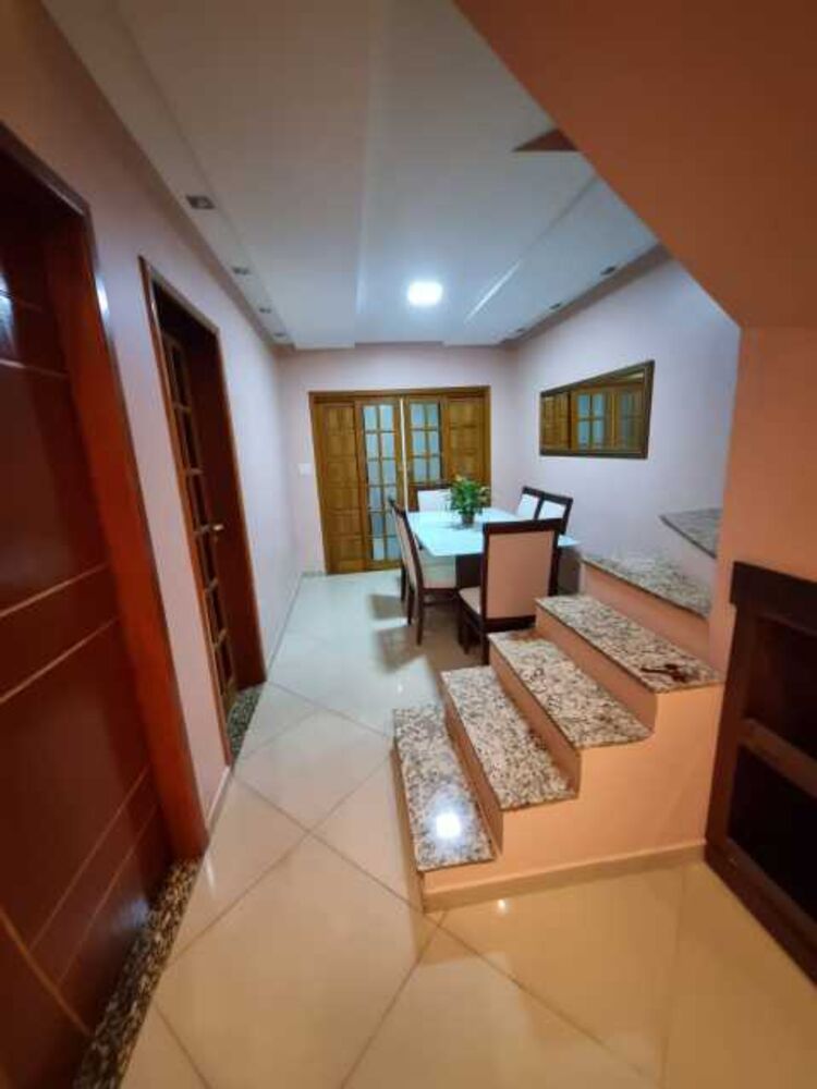 Casa de Condomínio, 3 quartos - Foto 8