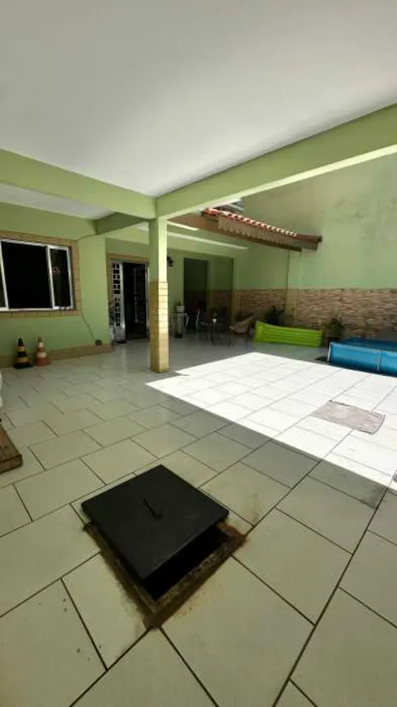 Casa, 3 quartos, 182 m² - Foto 7