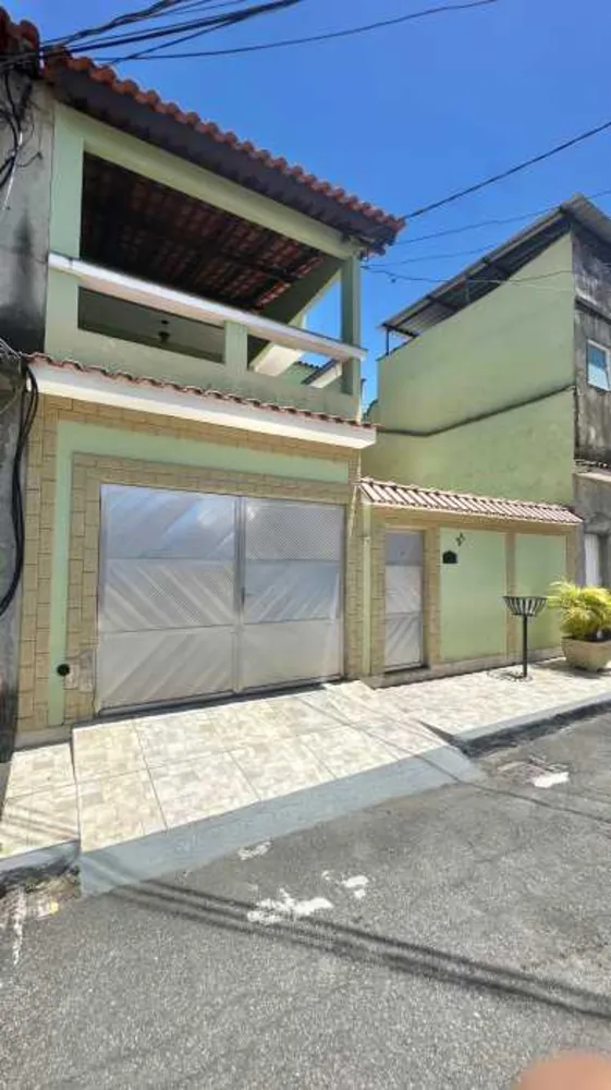 Casa, 3 quartos, 182 m² - Foto 2