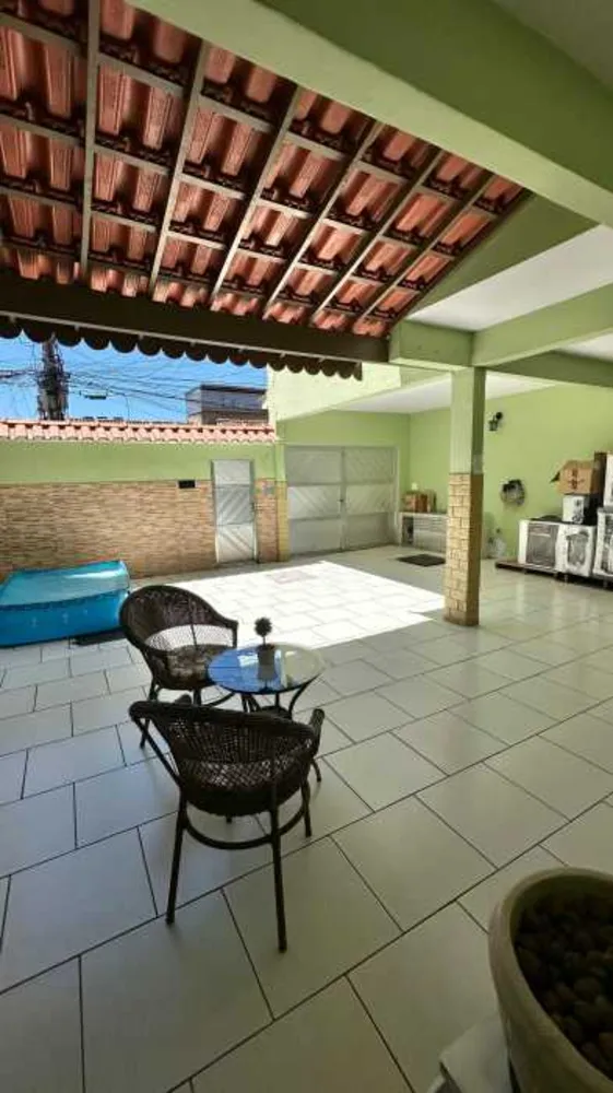 Casa, 3 quartos, 182 m² - Foto 6