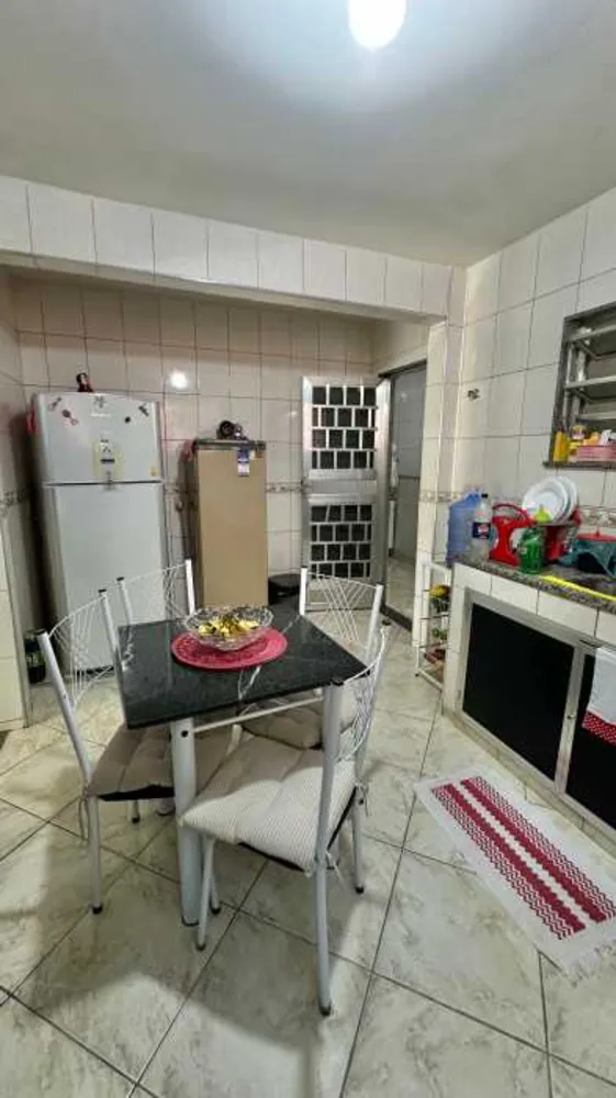 Casa, 3 quartos, 182 m² - Foto 11