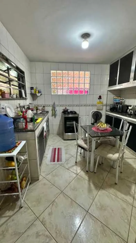 Casa, 3 quartos, 182 m² - Foto 12