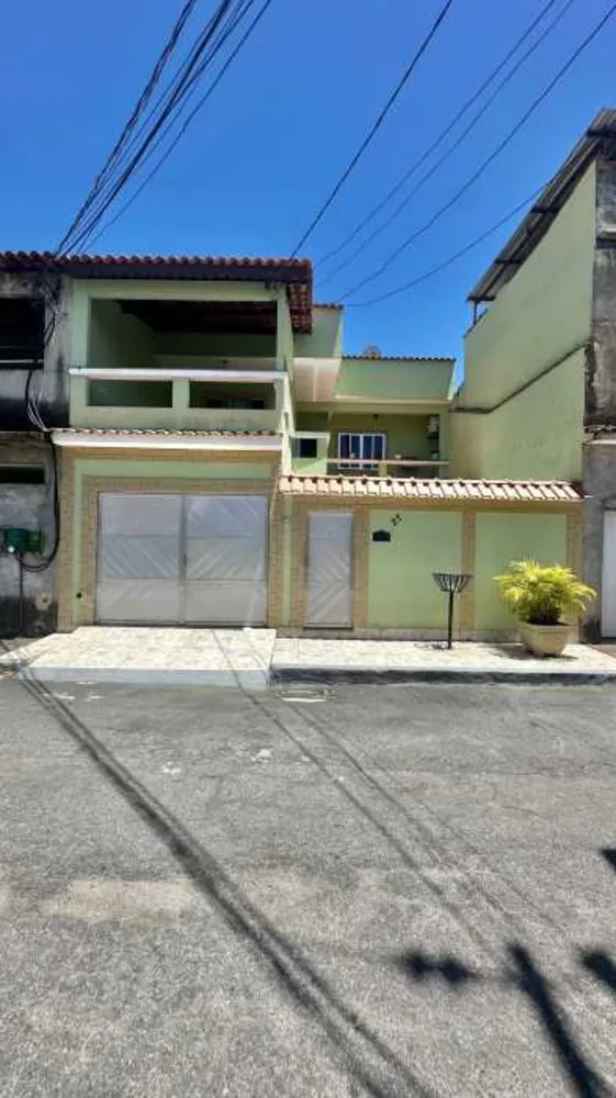 Casa, 3 quartos, 182 m² - Foto 1