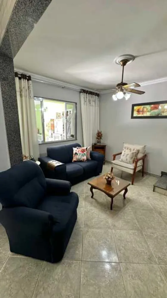 Casa, 3 quartos, 182 m² - Foto 9