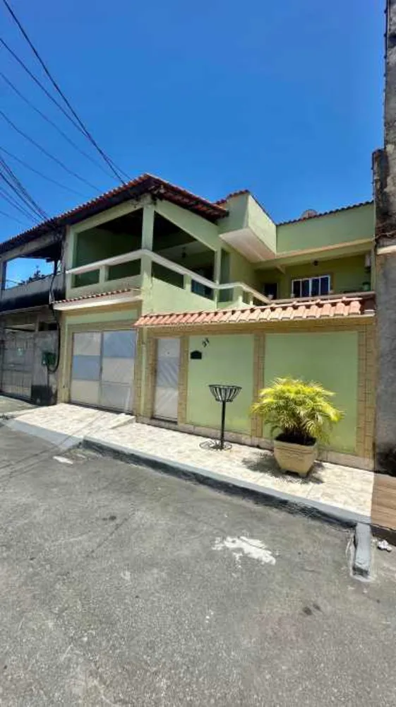 Casa, 3 quartos, 182 m² - Foto 3