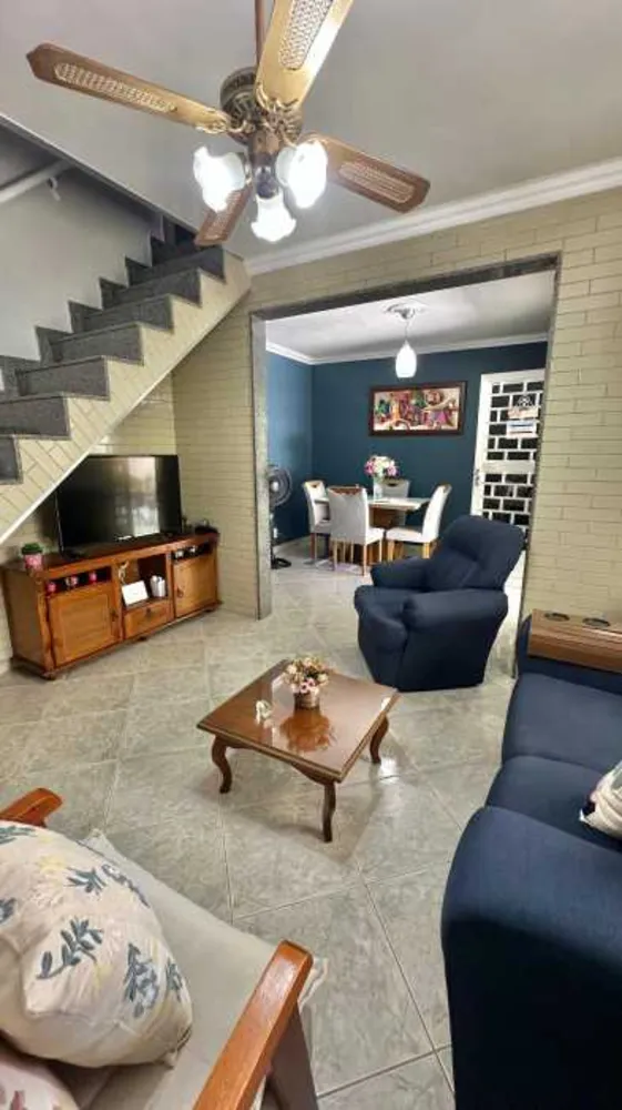 Casa, 3 quartos, 182 m² - Foto 8