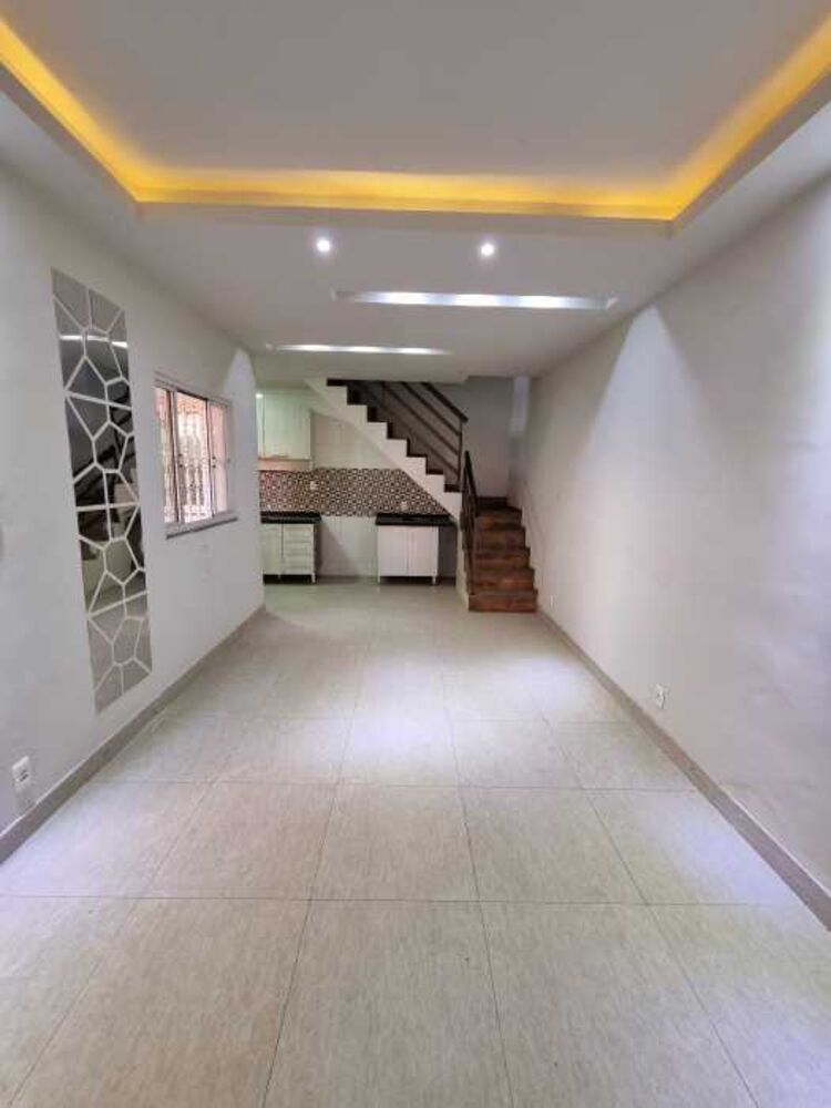 Casa de Vila, 2 quartos - Foto 1