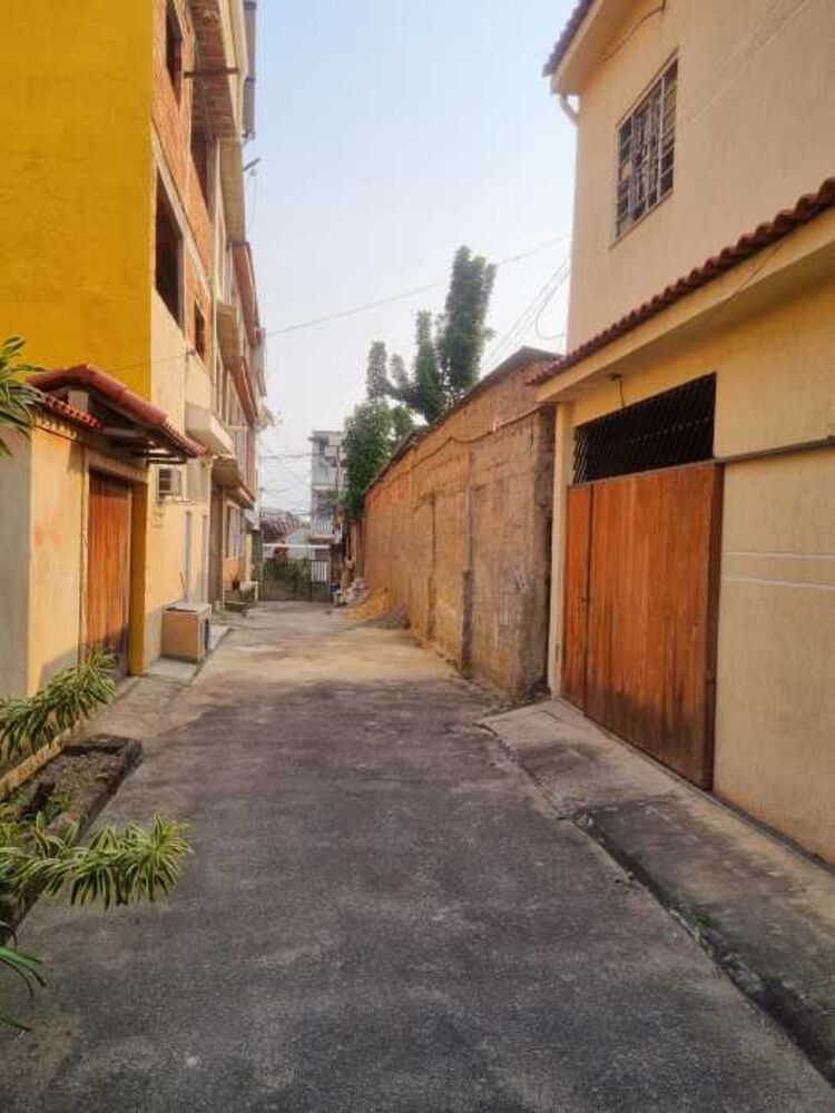 Casa de Vila, 2 quartos - Foto 4