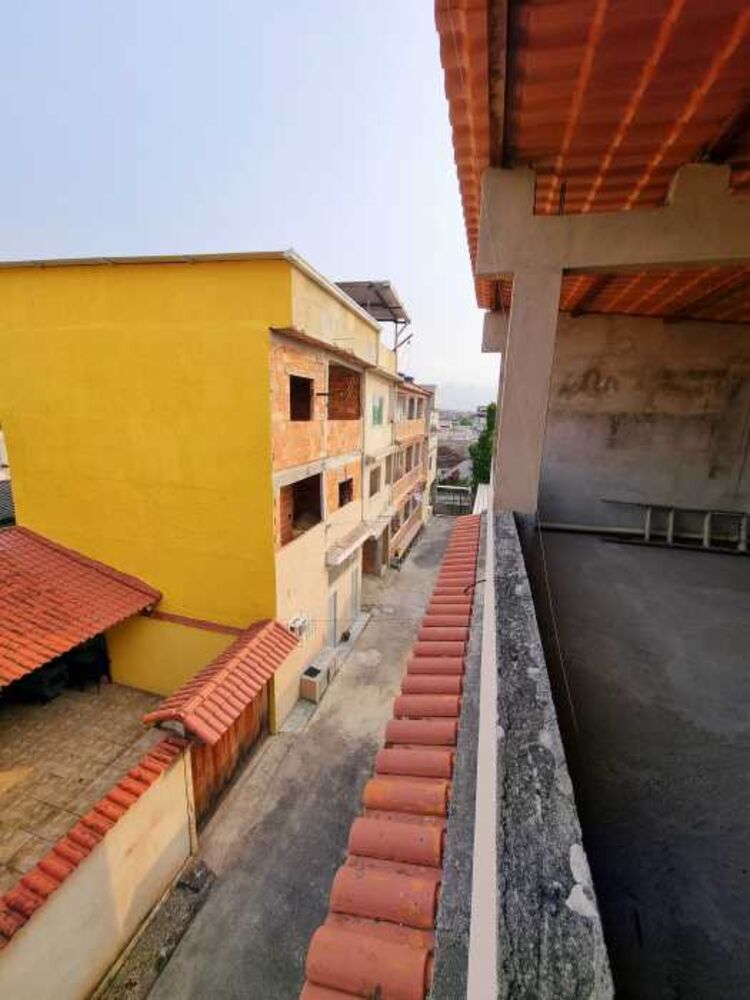 Casa de Vila, 2 quartos - Foto 20