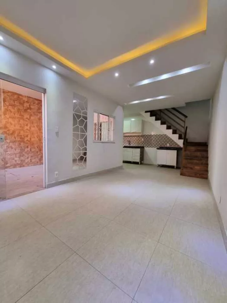 Casa de Vila, 2 quartos - Foto 8