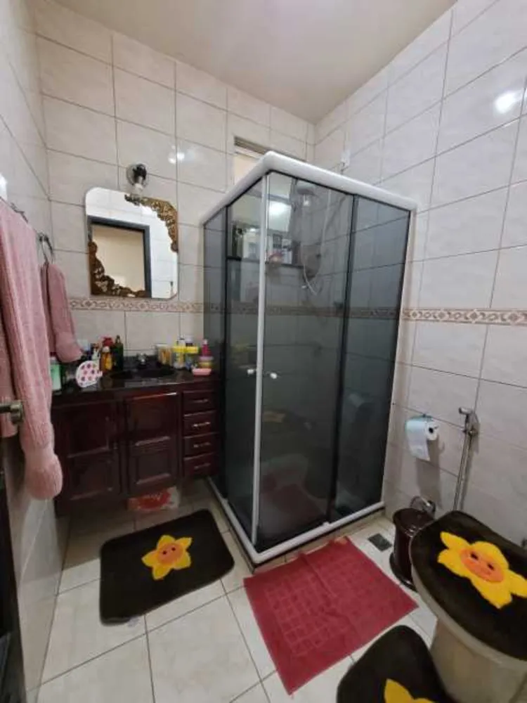 Casa, 4 quartos, 168 m² - Foto 5