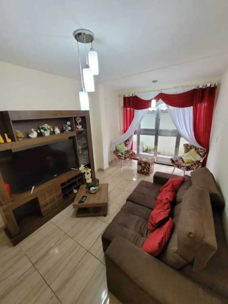 Casa, 4 quartos, 168 m² - Foto 4