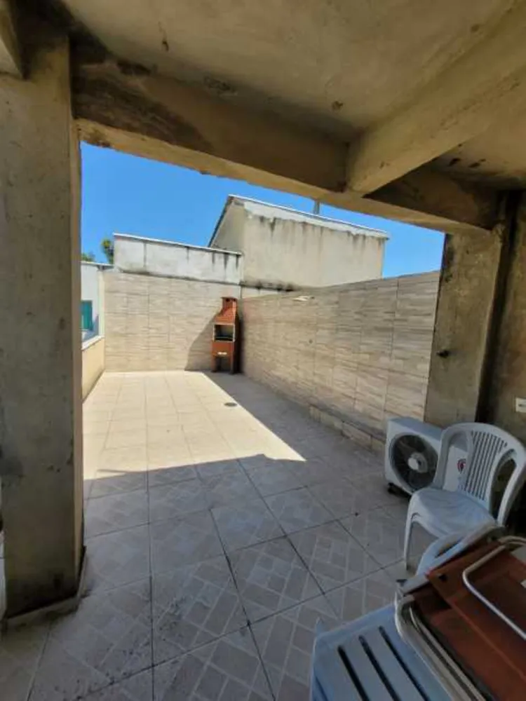 Casa, 4 quartos, 168 m² - Foto 22