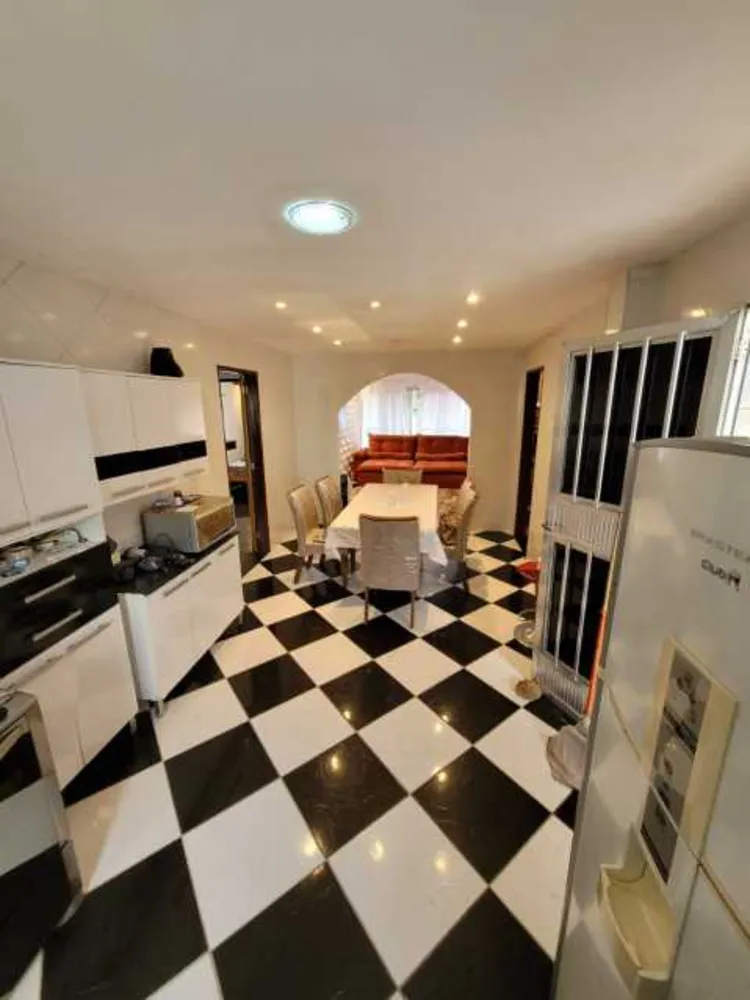 Casa, 4 quartos, 168 m² - Foto 8