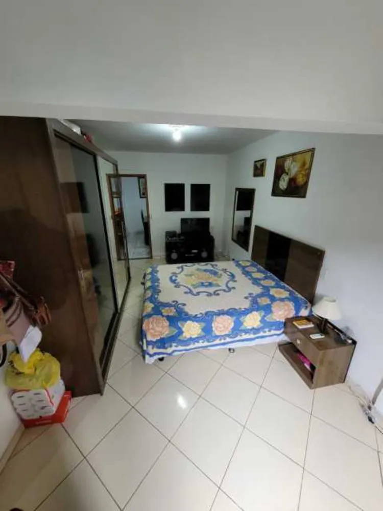 Casa, 4 quartos, 168 m² - Foto 14