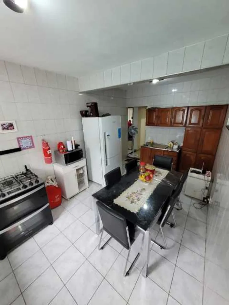 Casa, 4 quartos, 168 m² - Foto 9