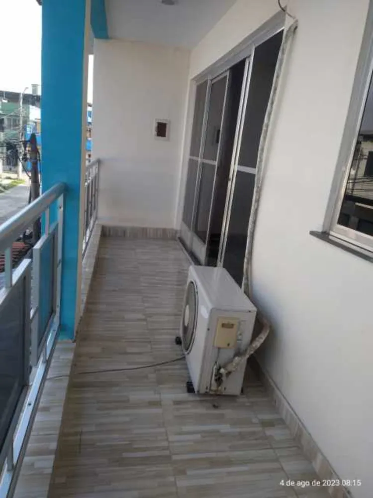 Casa, 4 quartos, 168 m² - Foto 16