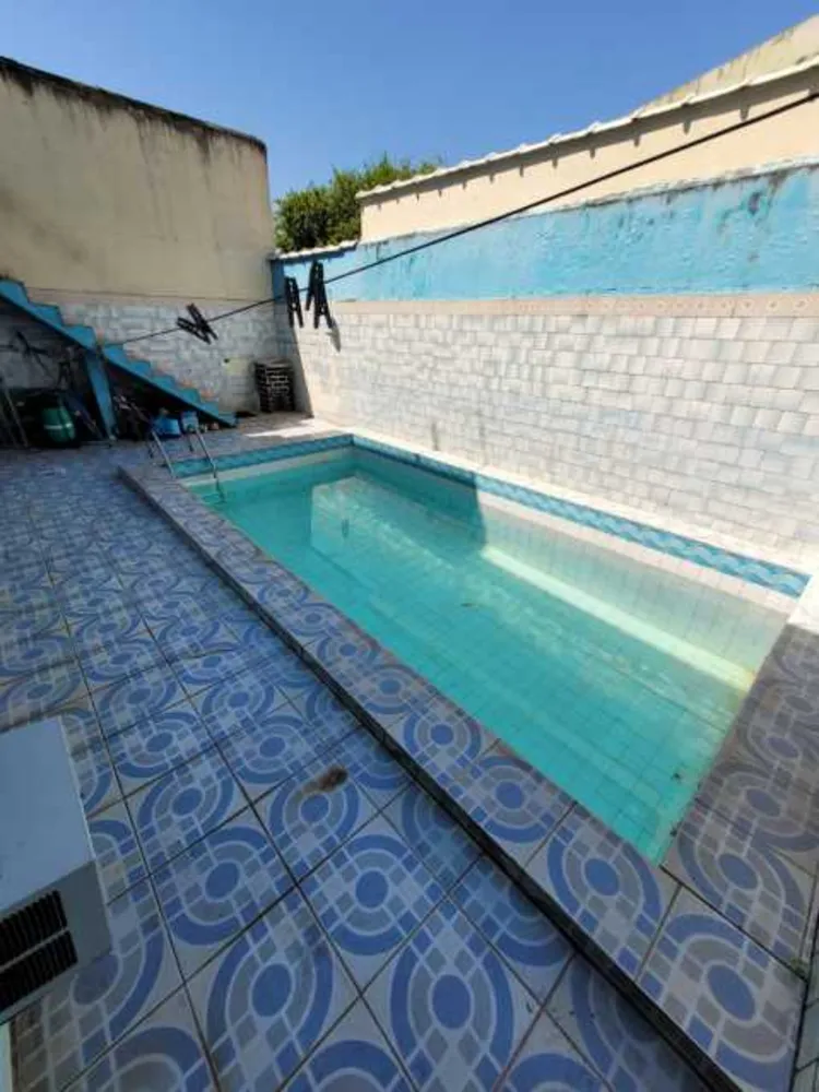 Casa, 4 quartos, 168 m² - Foto 23
