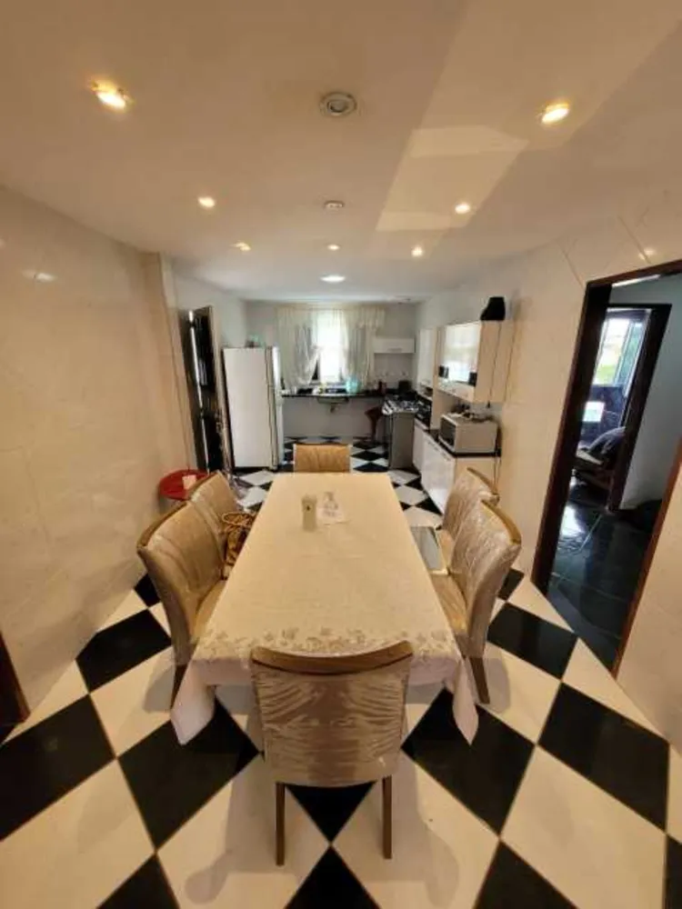 Casa, 4 quartos, 168 m² - Foto 7